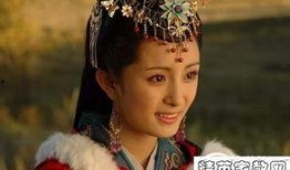 王昭君秘史在线观看,穿越千年，揭秘绝代佳人传奇人生